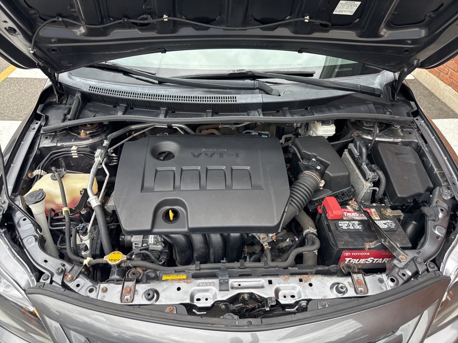 Used 2012 Toyota Corolla S FWD image 35