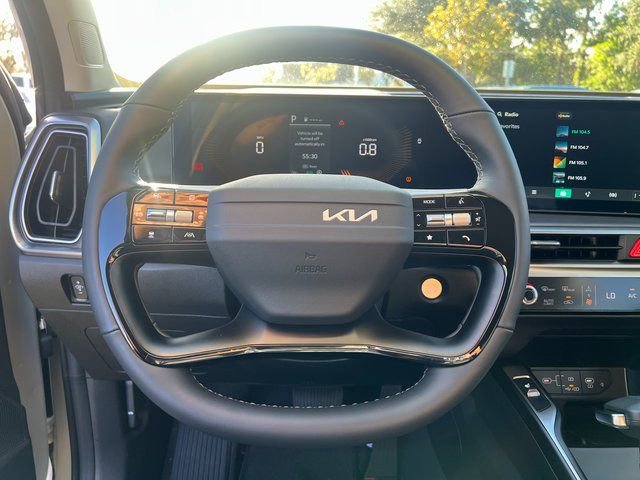 New 2026 Kia Sorento X-Line EX image 18