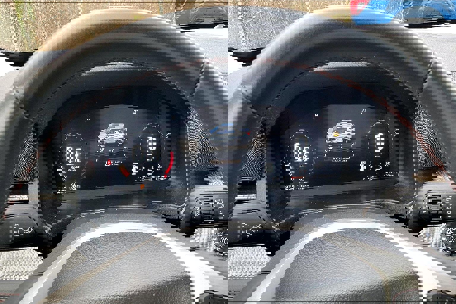 Used 2025 Ford Explorer Active image 19