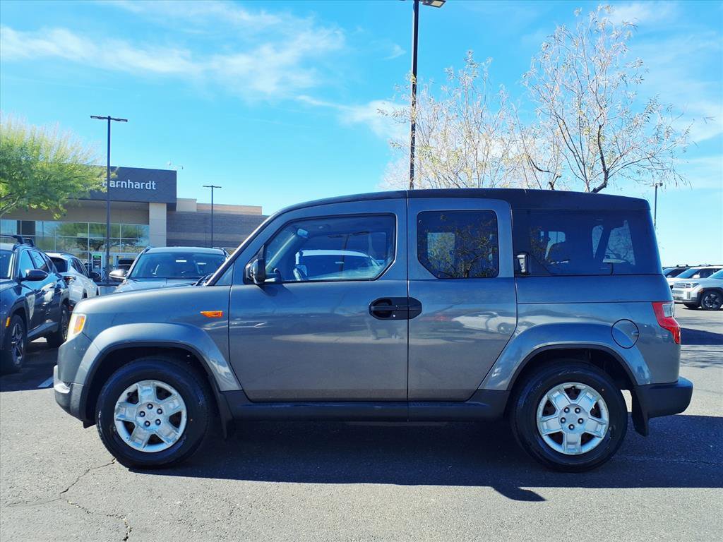 Used 2011 Honda Element LX image 3