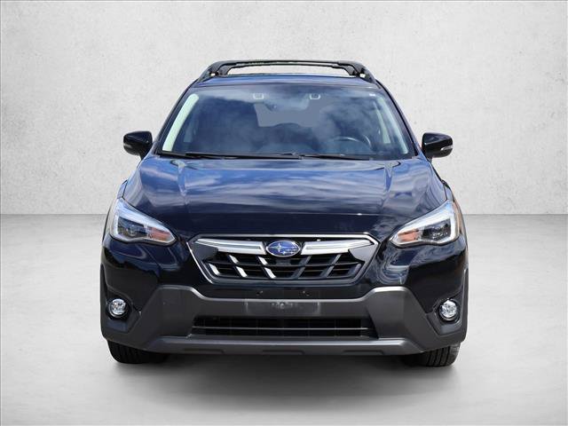 Certified 2022 Subaru Crosstrek 2.5i Limited w/ Popular Package #4 AWD/4WD image 2