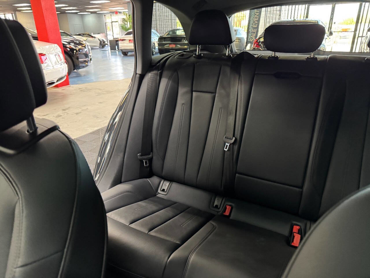 Used 2018 Audi A4 2.0T allroad Premium image 34