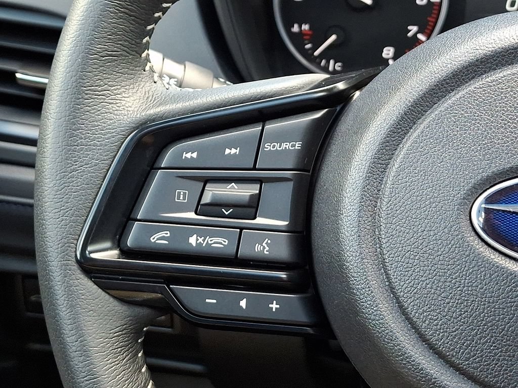 Used 2025 Subaru Forester Premium AWD/4WD image 22