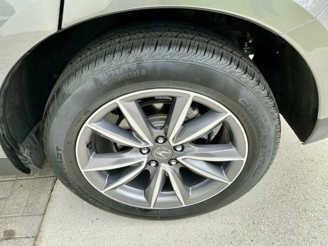 Certified 2023 Acura RDX w/ Technology Package image 15