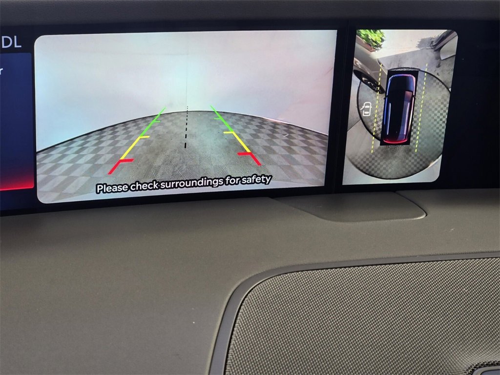 Used 2024 Lincoln Nautilus Premier w/ Equipment Group 102A image 26