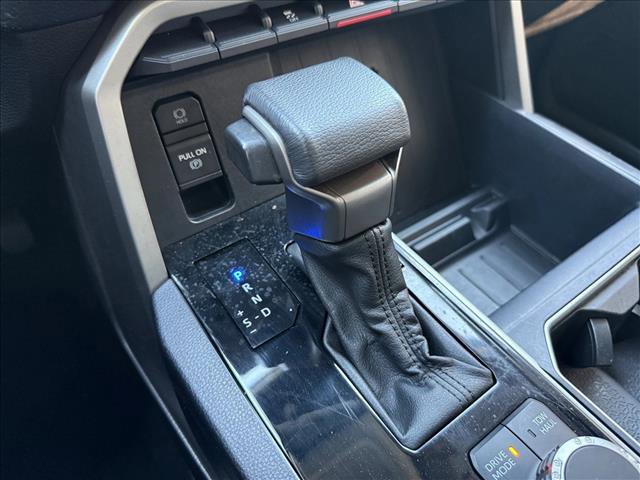 Used 2022 Toyota Tundra SR5 image 14