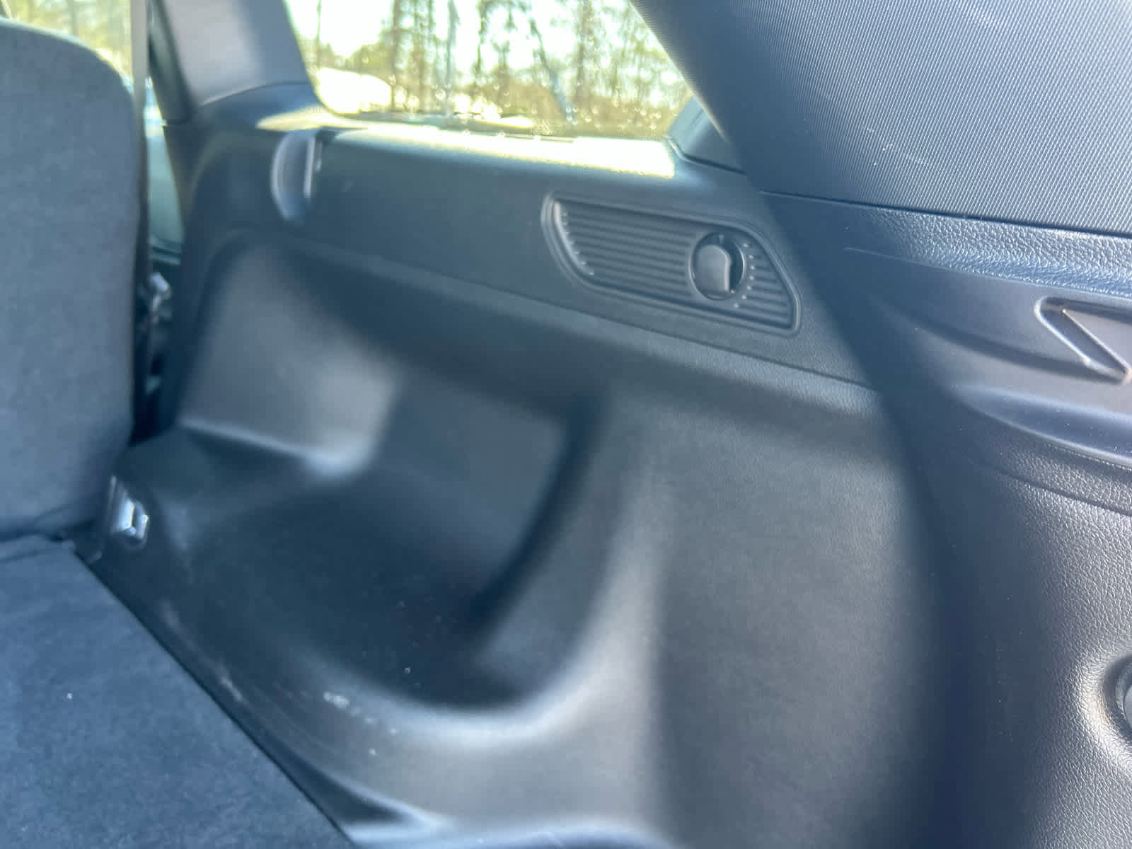 Used 2025 Jeep Grand Cherokee Altitude image 40