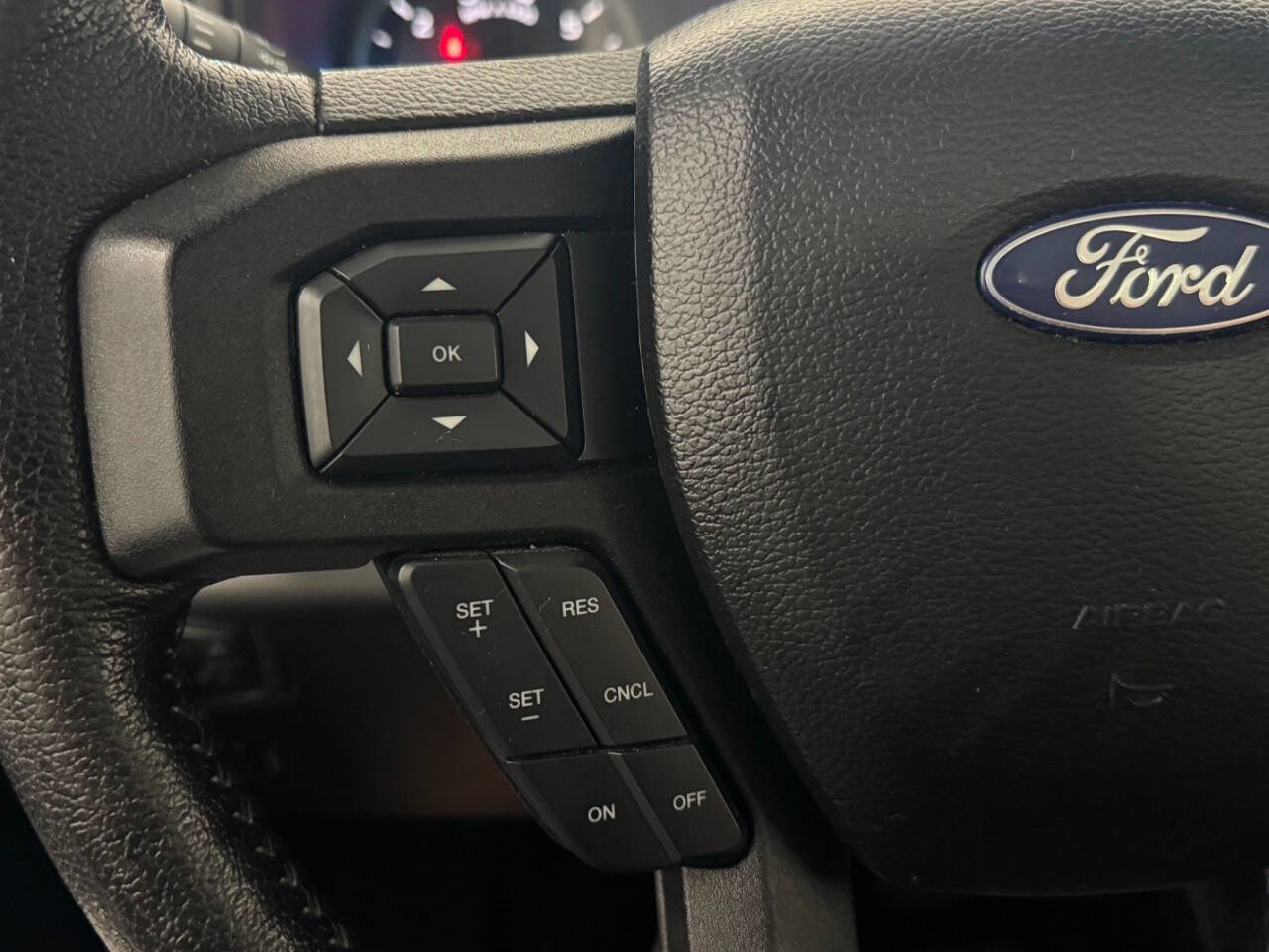 Used 2016 Ford F150 XLT w/ Equipment Group 302A Luxury image 27