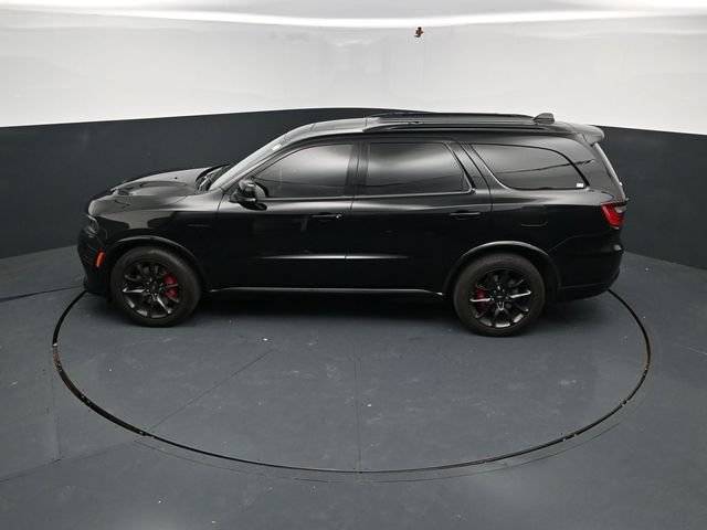 Used 2023 Dodge Durango R/T w/ Tow 'N Go Package AWD/4WD image 42