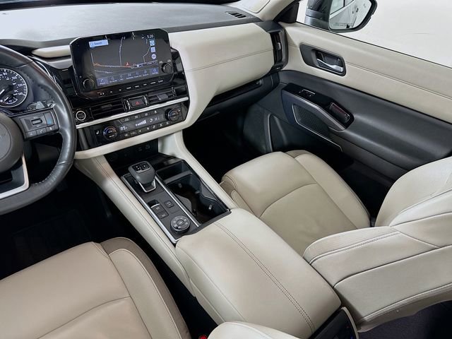 Certified 2023 Nissan Pathfinder SL w/ SL Premium Package image 26