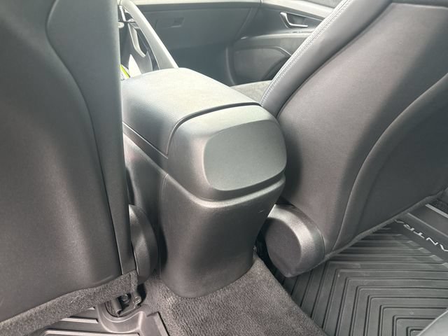 Used 2022 Hyundai Elantra N FWD image 20