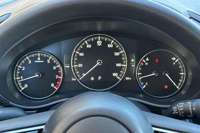 New 2026 MAZDA CX-30 AWD 2.5 S image 29