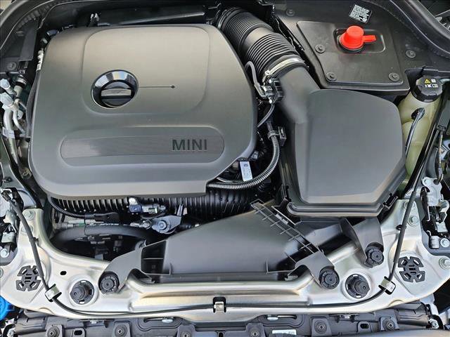 New 2026 MINI Cooper S image 17