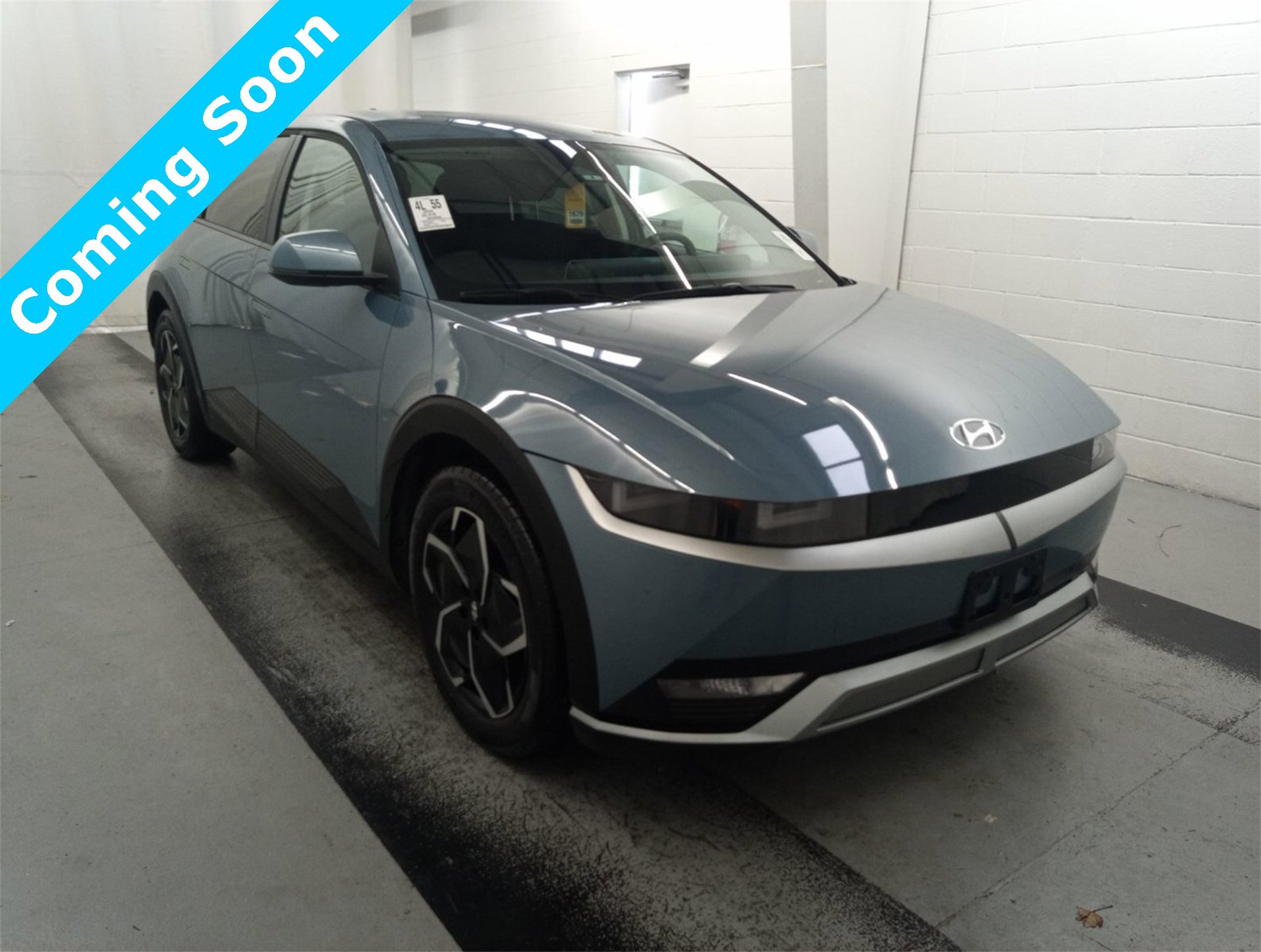 Used 2024 Hyundai Ioniq 5 SEL