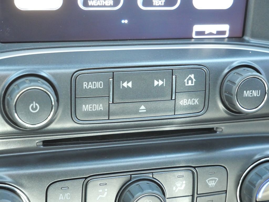 Used 2018 GMC Sierra 1500 SLT image 47