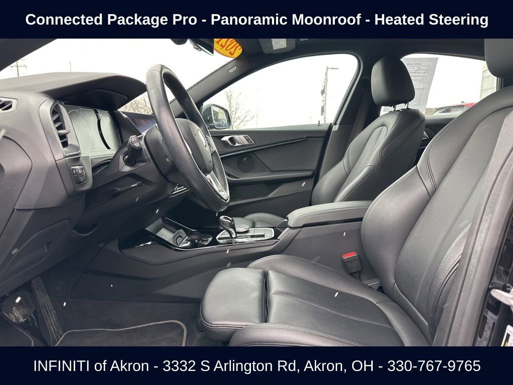 Used 2021 BMW 228i xDrive Gran Coupe w/ Convenience Package image 44