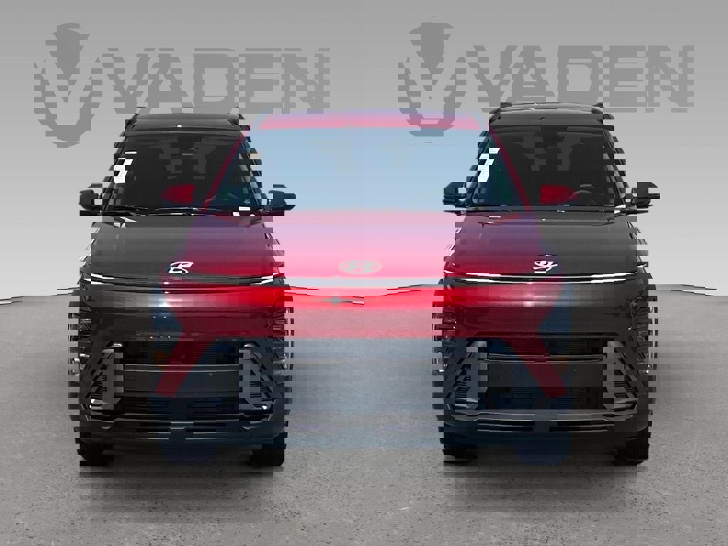 New 2025 Hyundai Kona SEL image 21