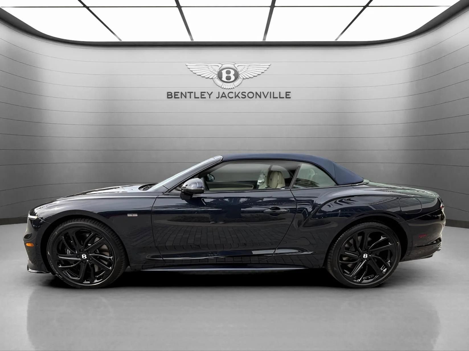 New 2025 Bentley Continental GT Speed image 33