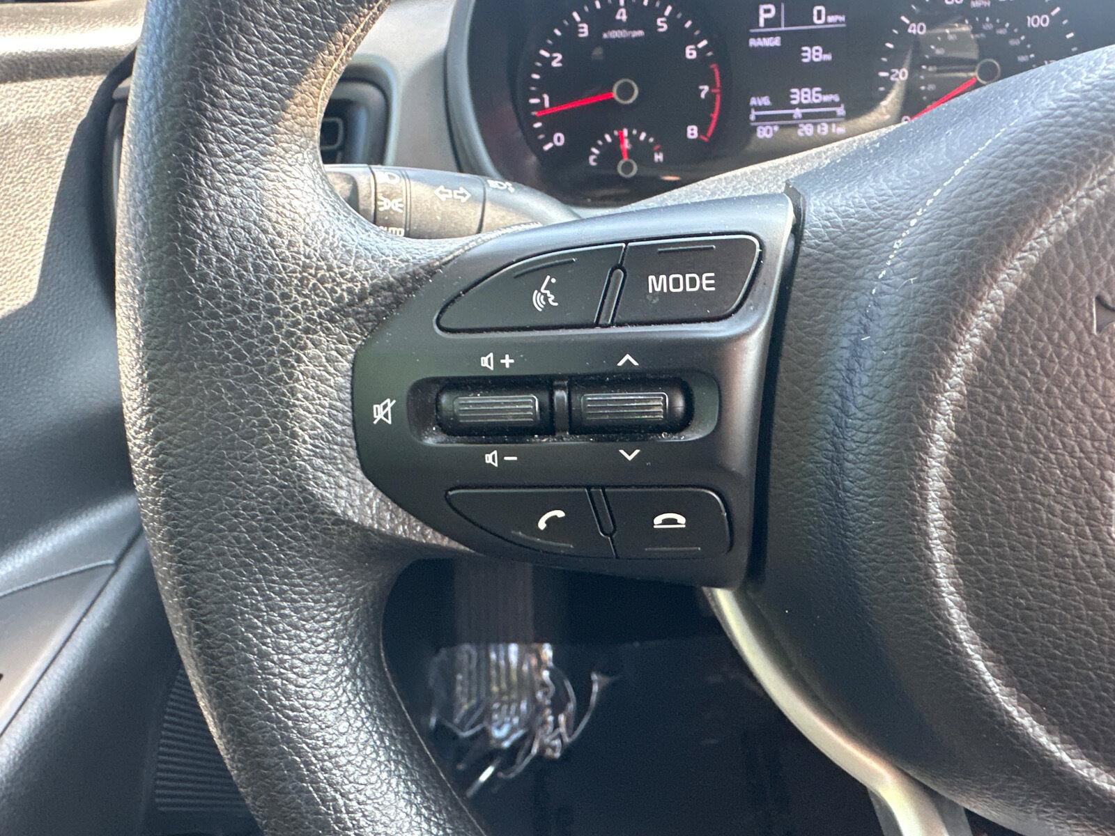Used 2023 Kia Rio S FWD image 19