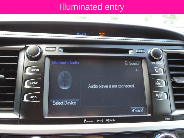 Used 2019 Toyota Highlander Plus FWD image 26