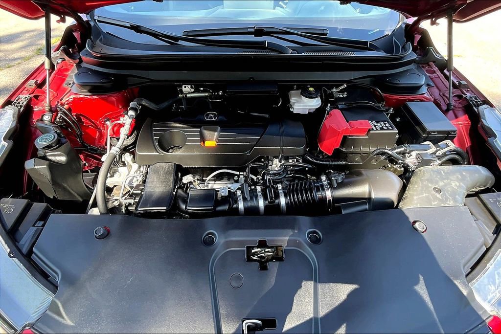 Used 2024 Acura RDX A-Spec image 13