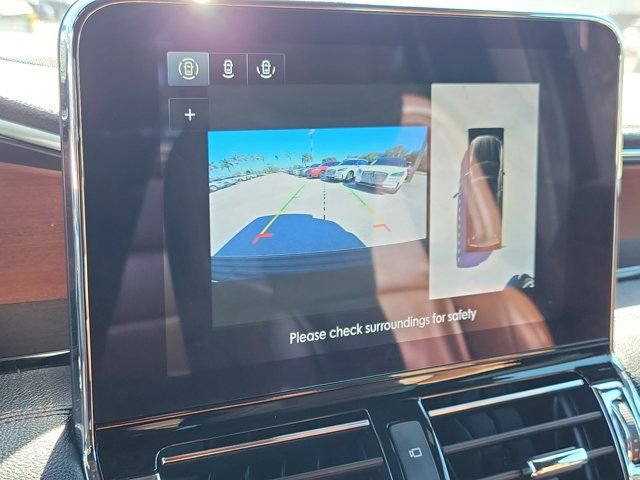 Certified 2020 Lincoln Navigator L Reserve w/ Luxury Package AWD/4WD image 31