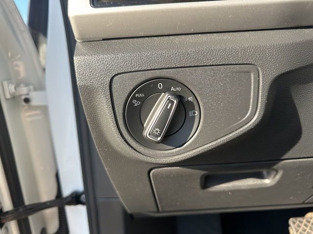 Used 2022 Volkswagen Atlas SEL image 13