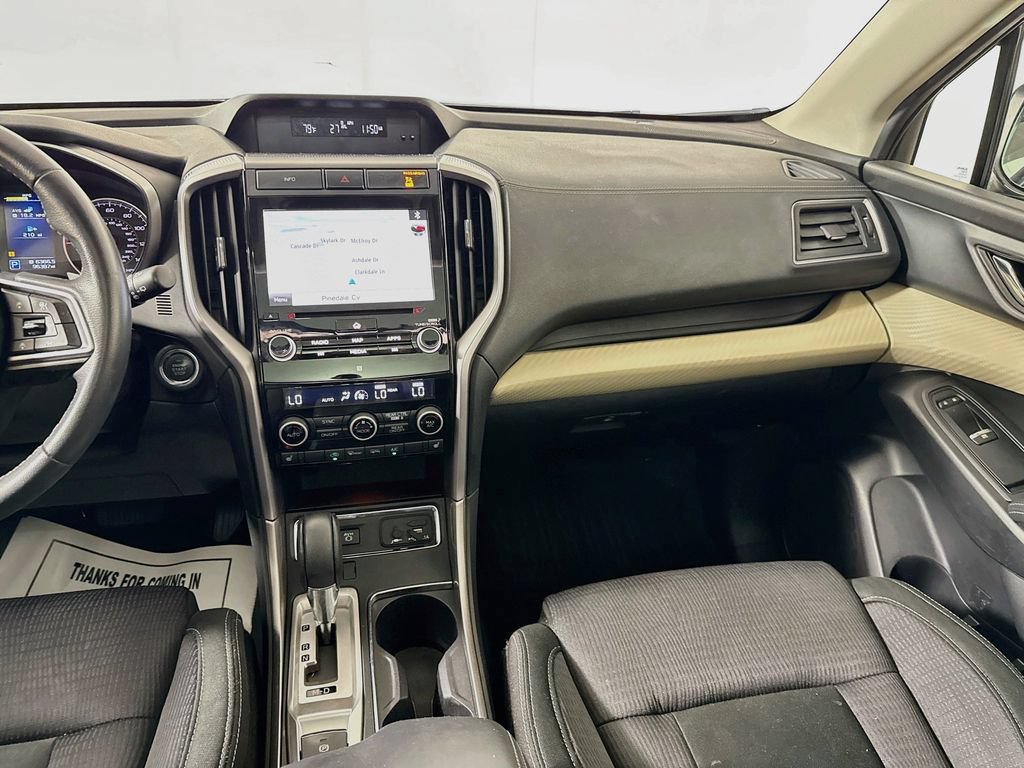 Used 2019 Subaru Ascent Premium AWD/4WD image 29