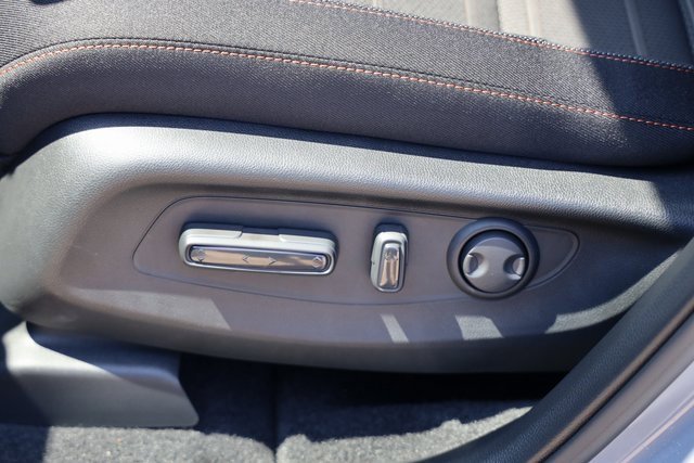 New 2026 Honda CR-V TrailSport image 18