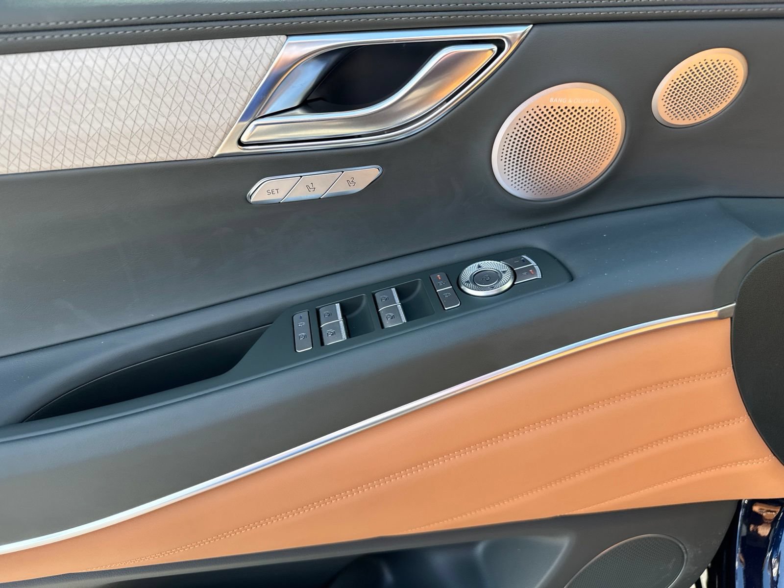 New 2026 Genesis GV80 2.5T Prestige AWD/4WD image 22