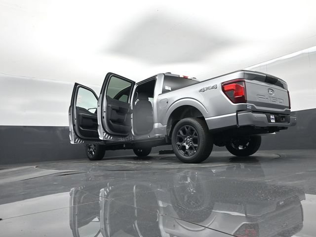 New 2026 Ford F150 STX w/ Equipment Group 200A AWD/4WD image 68