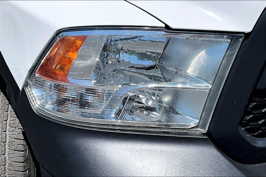 Used 2019 RAM 1500 Tradesman w/ Popular Equipment Group image 32