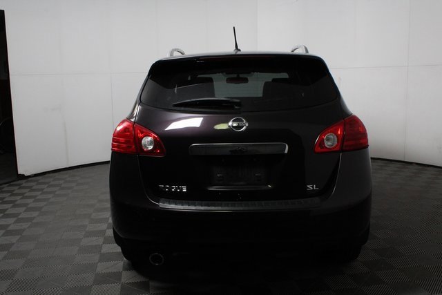 Used 2012 Nissan Rogue SL image 6