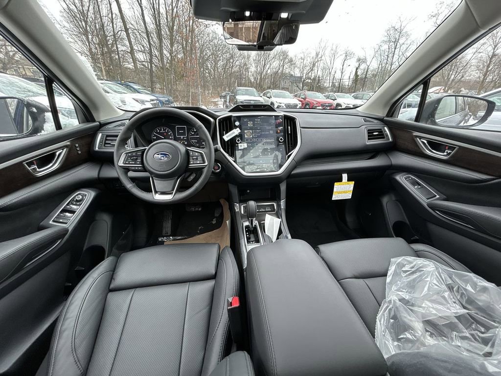 New 2026 Subaru Ascent Touring image 12