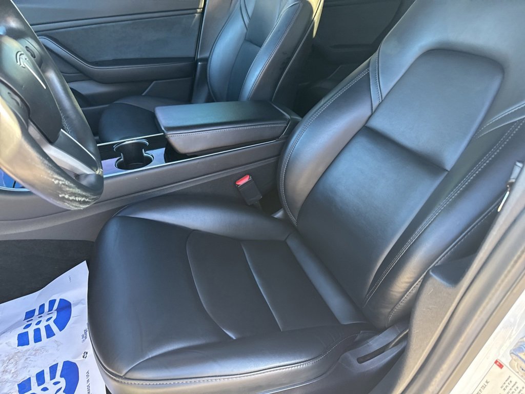 Used 2018 Tesla Model 3 Long Range image 20