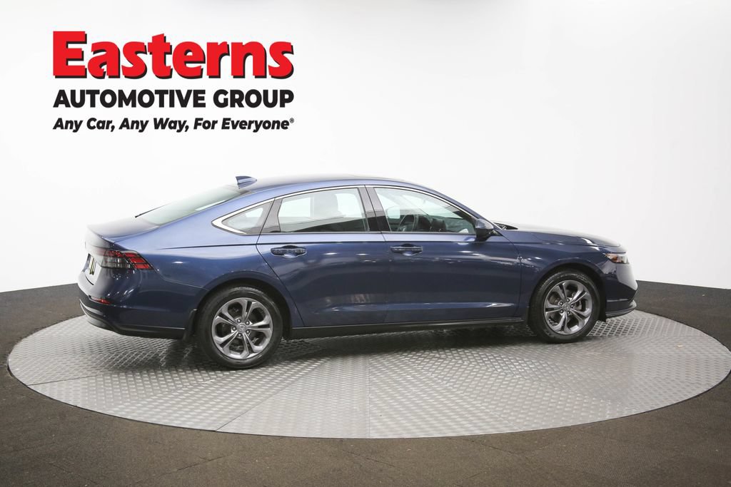 Used 2024 Honda Accord EX image 42