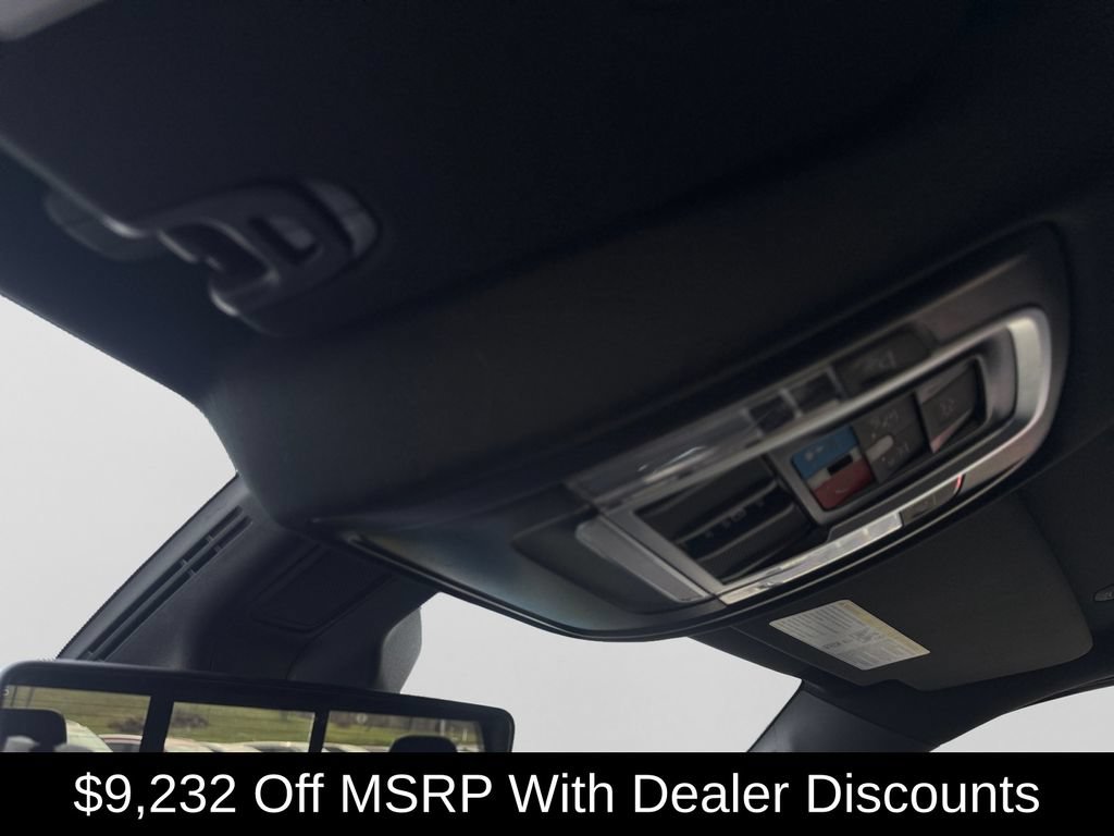 New 2026 RAM 1500 Big Horn AWD/4WD image 27