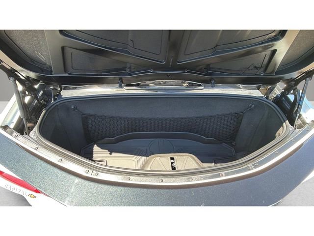 Used 2024 Chevrolet Corvette Stingray Preferred Conv w/ Stealth Interior Trim Package RWD image 29