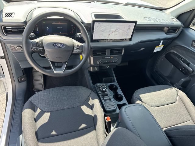 New 2026 Ford Maverick XL FWD image 14