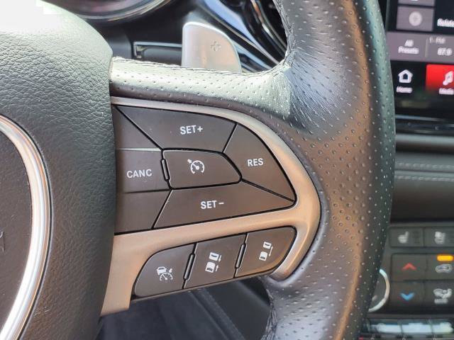 Used 2022 Dodge Durango Citadel AWD/4WD image 12