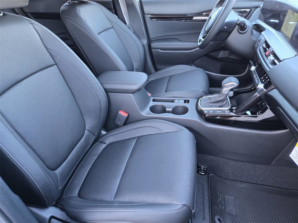 New 2026 Kia Seltos SX image 10