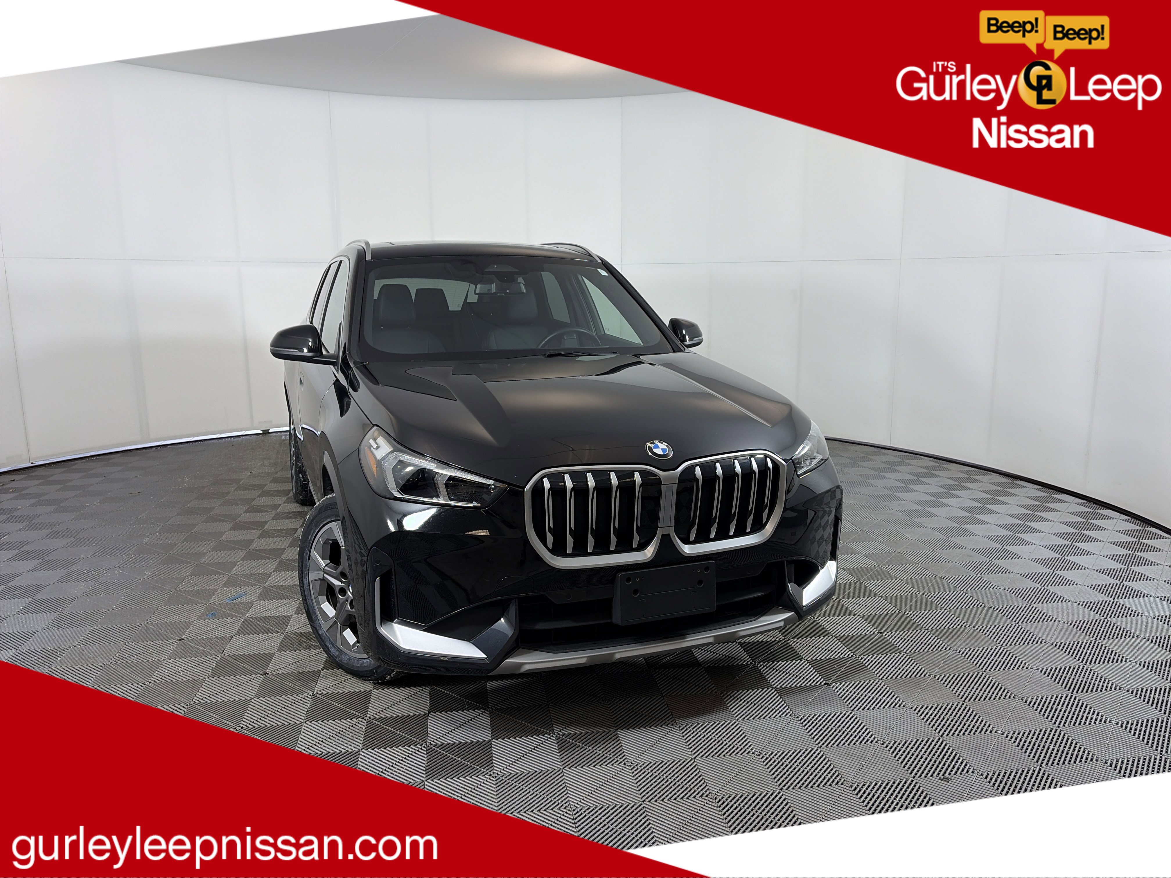 Used 2025 BMW X1 xDrive28i