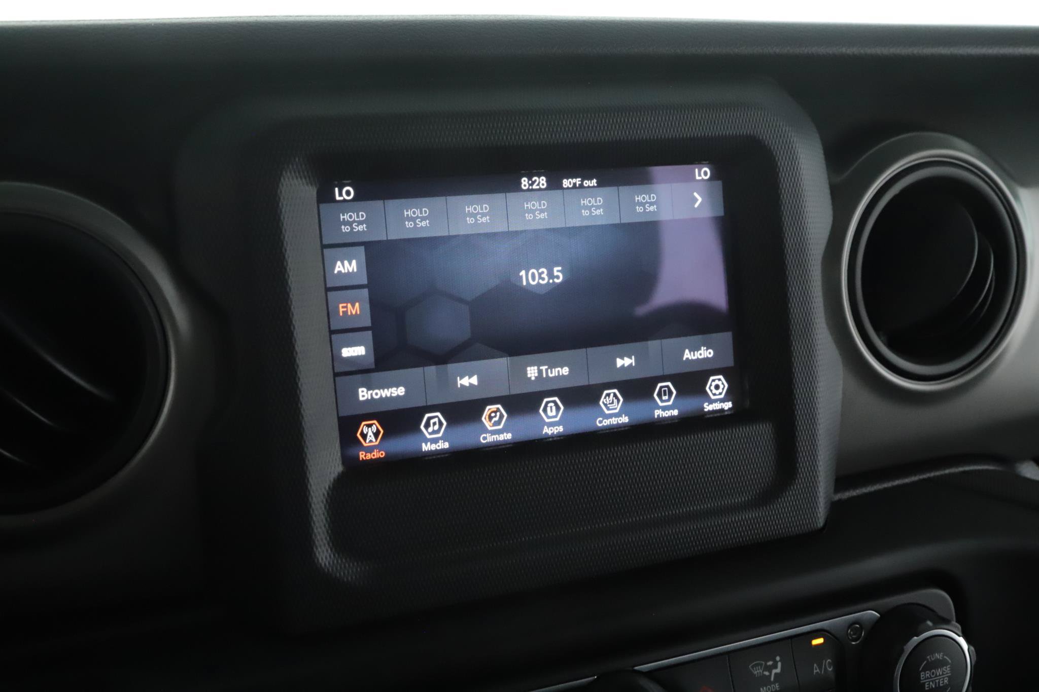 Used 2021 Jeep Wrangler Unlimited Sport AWD/4WD image 12
