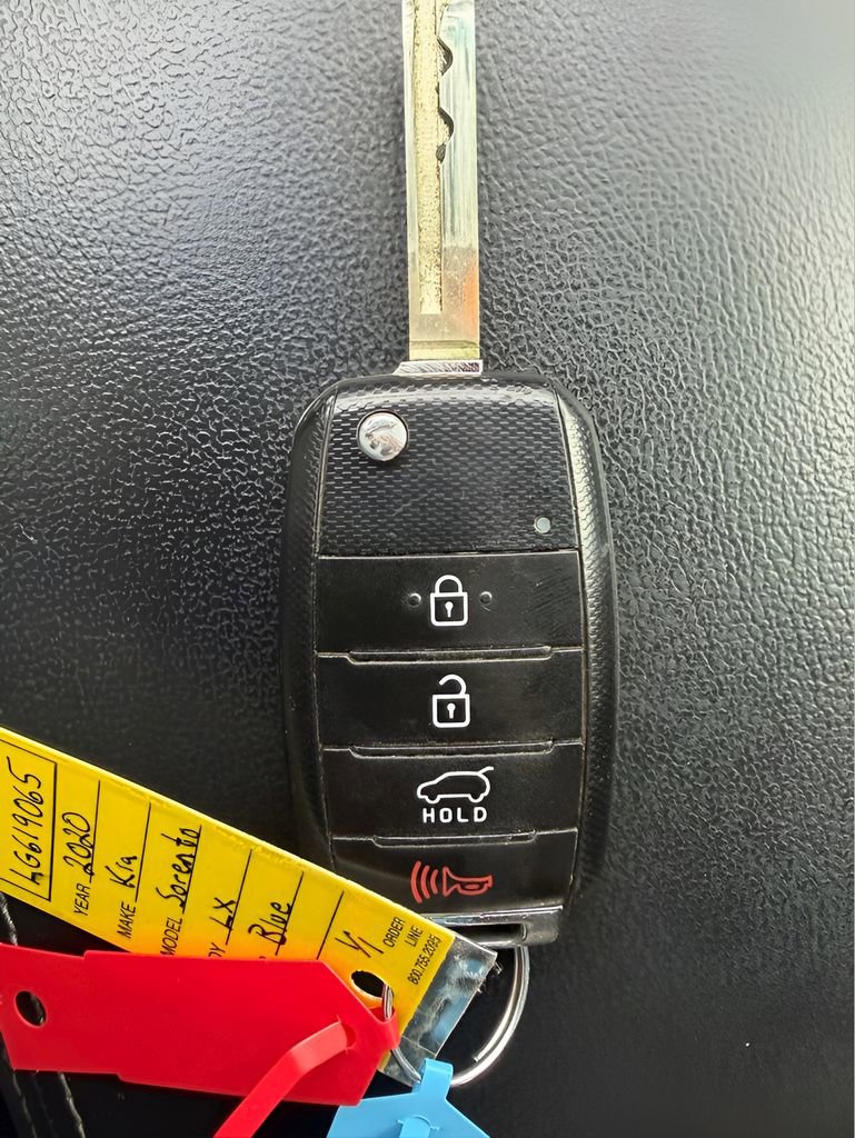 Used 2020 Kia Sorento AWD V6 image 24