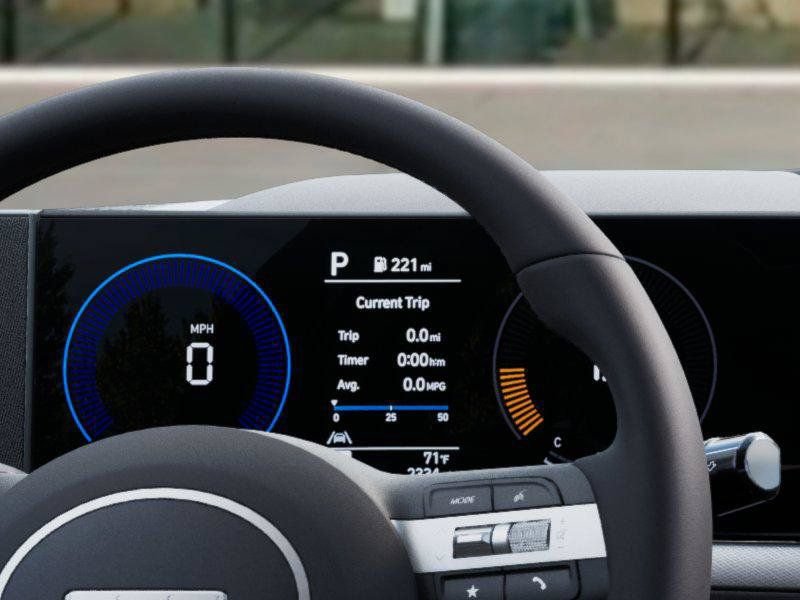 New 2026 Hyundai Sonata SEL FWD image 14