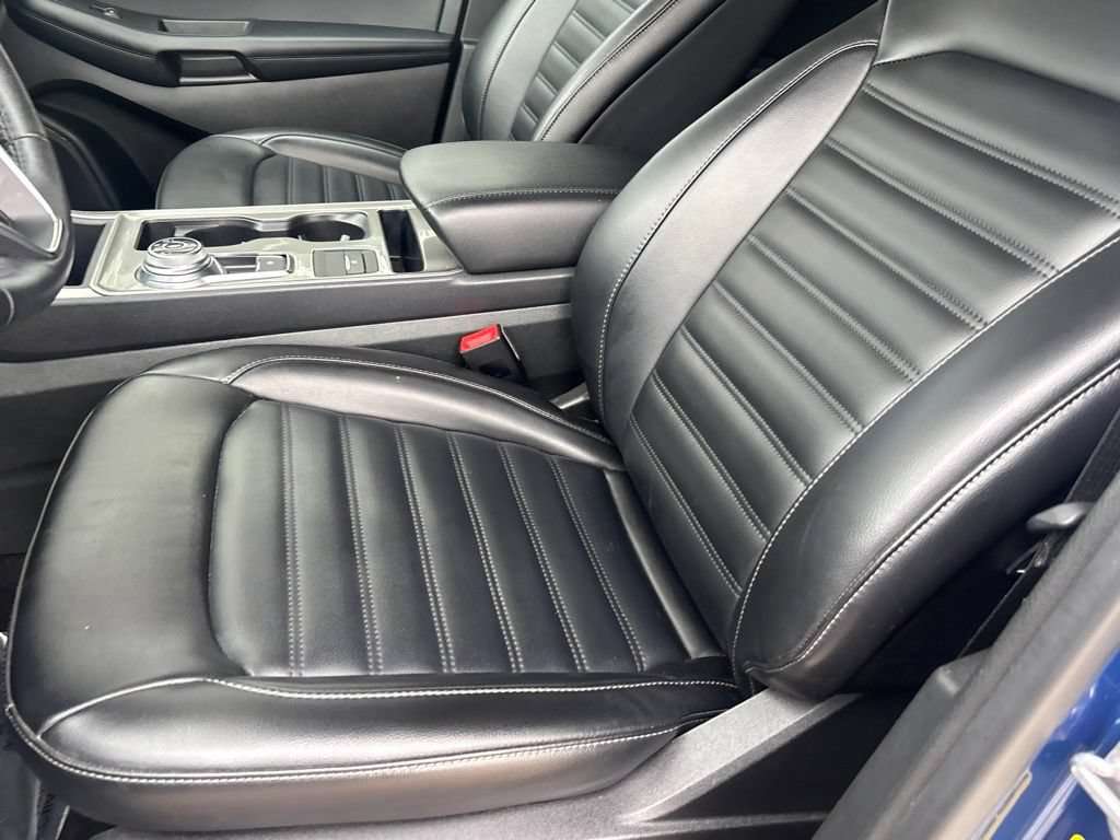 Used 2023 Ford Edge SEL w/ Convenience Package AWD/4WD image 23