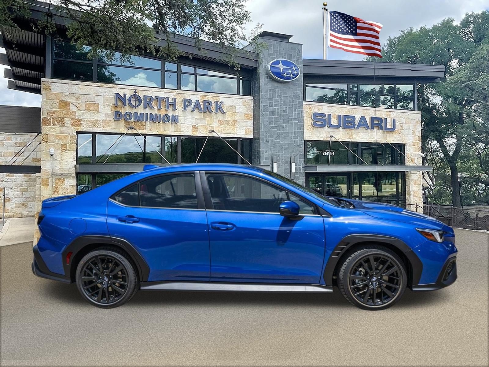 New 2026 Subaru WRX Limited w/ Accessory Package #2 AWD/4WD image 4