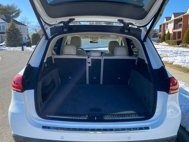 Used 2020 Mercedes-Benz GLE 350 4MATIC w/ Premium Package image 11