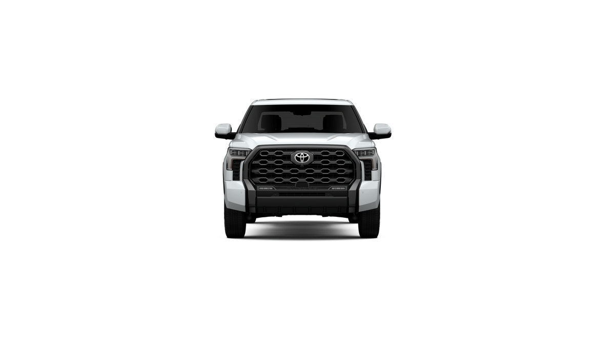 New 2026 Toyota Tundra Platinum AWD/4WD image 51