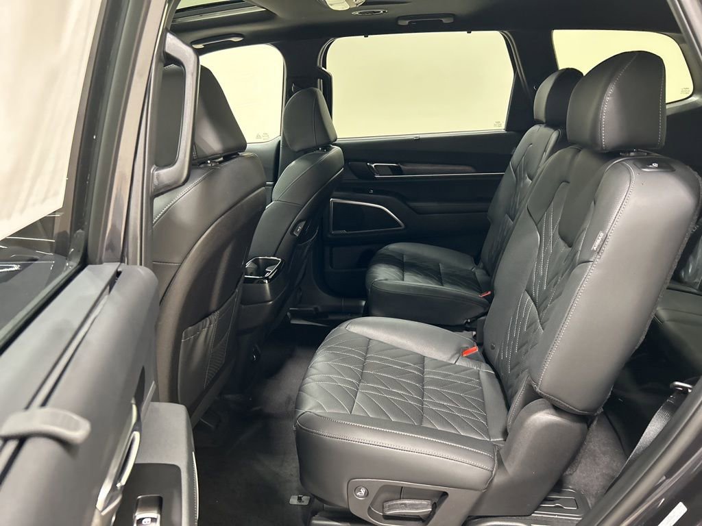 New 2025 Kia Telluride EX X-Line image 26